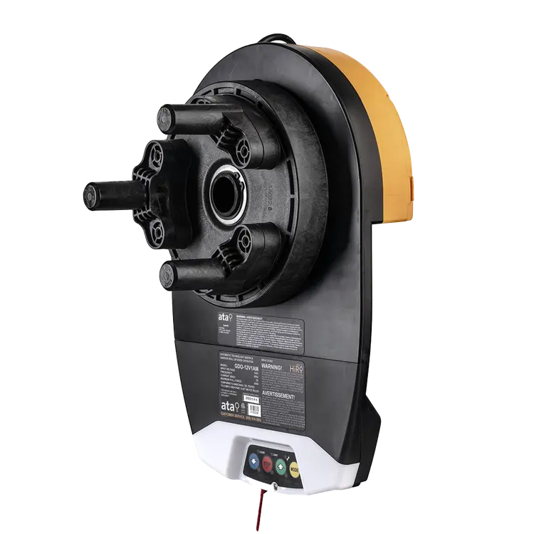 Hiro Operator - Roll Up Door Operator (for Medium & Heavy Duty Roll Up Doors).